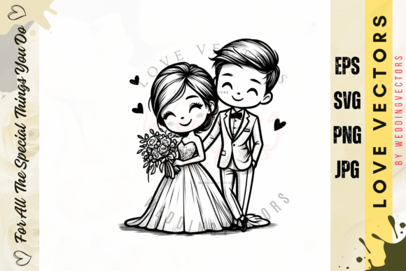 Capturing Timeless Romance with C4953