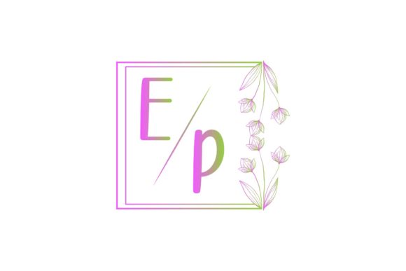 Elevate Your Stationery with Wedding Monogram Decorative