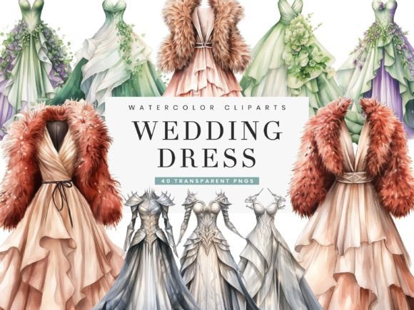 Embrace the Ethereal: A Designer's Guide to Boho Wedding Clipart