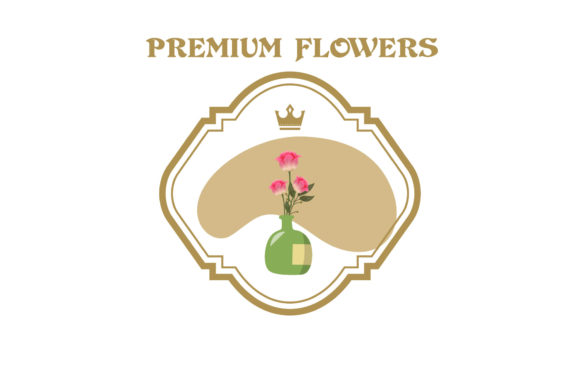 Modern Flowers Bouquet Wedding Art Style: A Designer's Asset