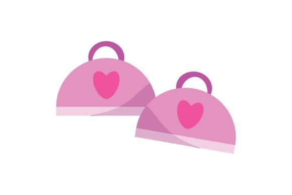 Styling the Feast: Wedding Tray Food Vector Art