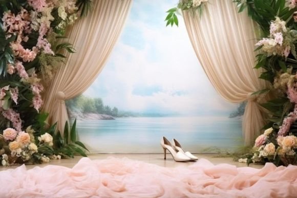 Vintage Wedding Art Bridal Theme: A Designer's Guide to Timeless Elegance