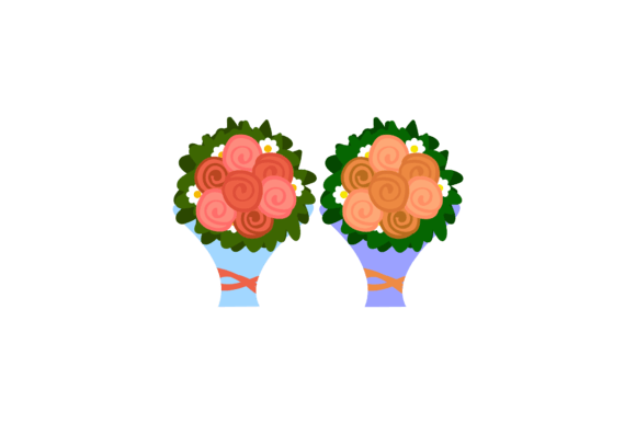 Wedding Design Icon 6: Your Go-To for Elegant Event Graphics