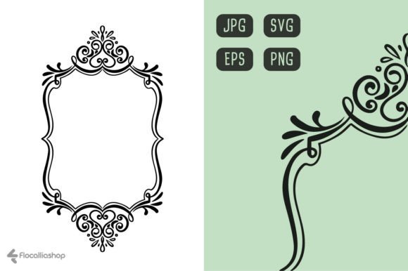Wedding Frame, #029: Elevating Your Event Stationery
