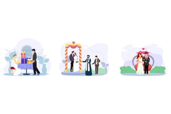 Wedding Gift Love: A Script Font for Authentic Connection