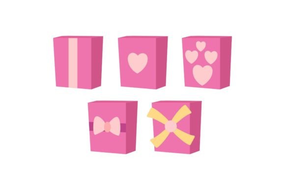 Wedding Gift Set Collection: Your All-in-One Design Solution