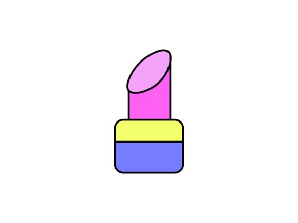 Wedding Lipstick Illustrations: A Designer's Guide